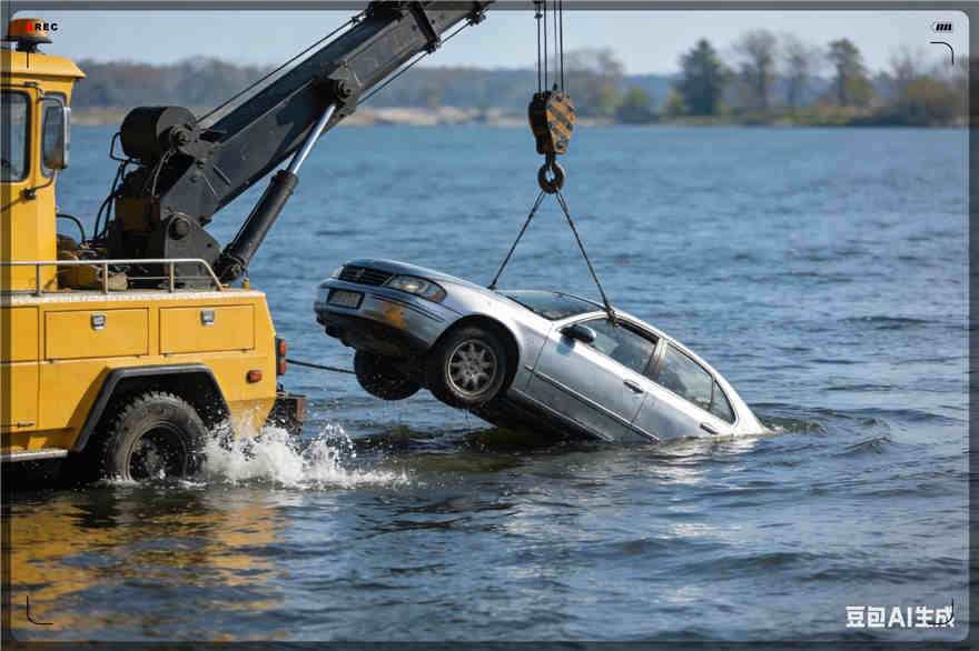 虎丘区汽车救援送柴油